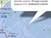 Terremoto Veneto, possibili nuovi terremoti?