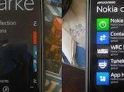 Nokia deciso personalizzare l’icona Marketplace nella build Tango.