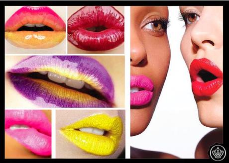 MAGIC LIPS? SOME ADVICES TO FOLLOW..