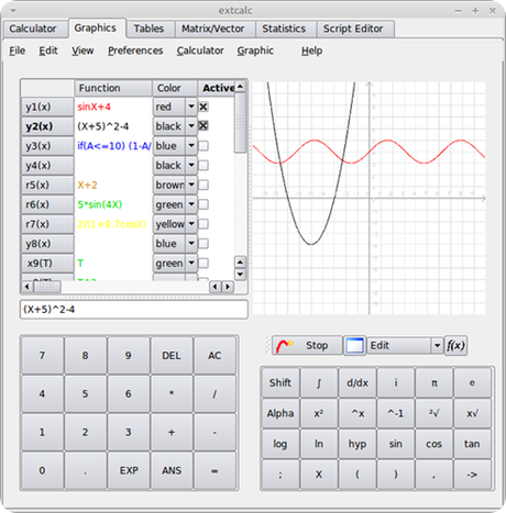 extcalc