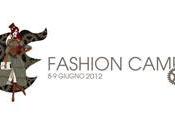 Fashion Camp 2012