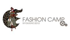 Fashion Camp 2012