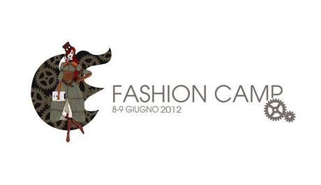 Fashion Camp 2012