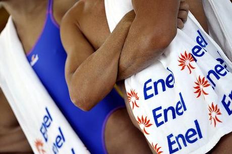 Enel compie cinquant’anni….in un attimo