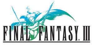 Il remake di Final Fantasy III è in arrivo anche su PSP