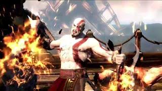 God of War Ascension : nuovo gameplay off screen del multiplayer