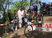 Europei MTB: bronzo Luca Braidot