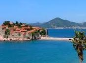 Montenegro, posto dove fare vacanze lusso