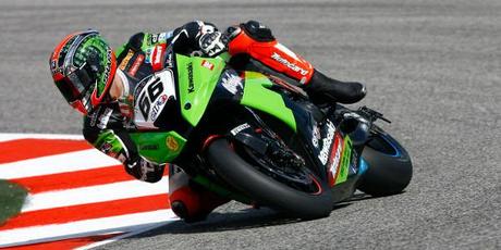 SBK 2012 – SuperPole Misano – Sykes per la 5^ volta!