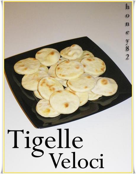 TIGELLE VELOCI