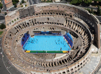 Proposta alla FIN: Creare il Waterpolo Day