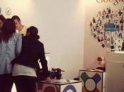 Fashion Camp Google Plus