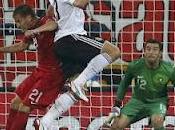 Euro 2012: colpaccio Danimarca, Gomez esalta Germania