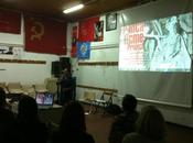 Franca Rame Project Genova