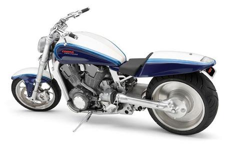 Suzuki M109 Custom by Cobra