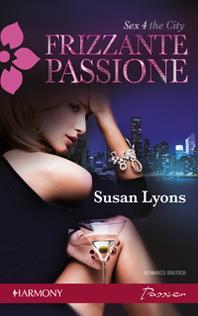 Frizzante passione di Susan Lyons