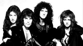 Queen - Bohemian Rhapsody