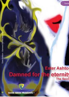 Spazio esordienti: i libri di Ester Ashton