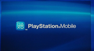 Playstation Mobile : lista delle software che ci lavoreranno