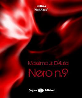 Nero n.9 di Massimo Junior D’Auria