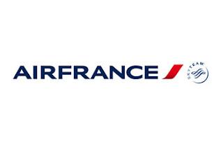 Air France - Codice sconto del 20%