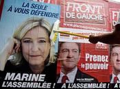 Oggi Elezioni Legislative Francia