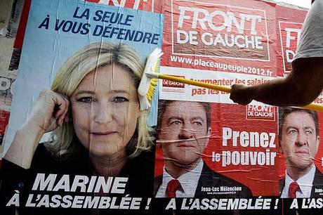 Oggi le Elezioni Legislative in Francia