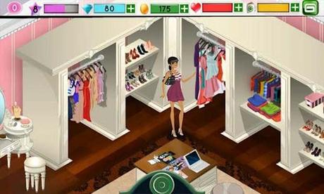 DIVENTA FASHION ICON CON ANDROID