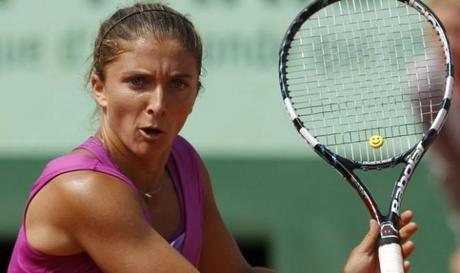 La nostra piccola grande Sara Errani