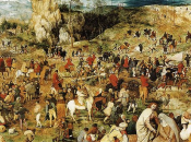 Tableaux vivants