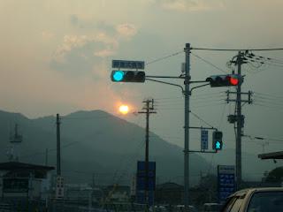 Immagini Giapponesi- Honshu centro meridionale