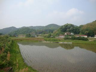 Immagini Giapponesi- Honshu centro meridionale