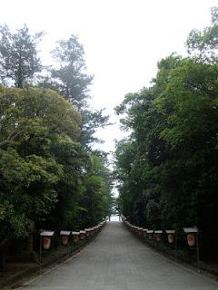 Immagini Giapponesi- Honshu centro meridionale