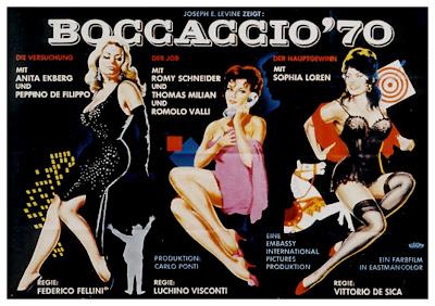 Boccaccio '70