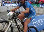 Mountain bike, Europei: Lechner fuori dalle
