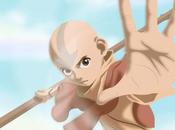 Avatar: leggenda Aang