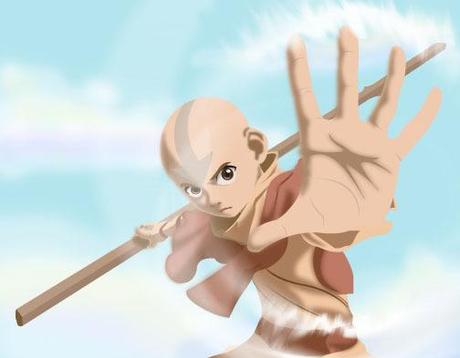 Avatar: La leggenda di Aang