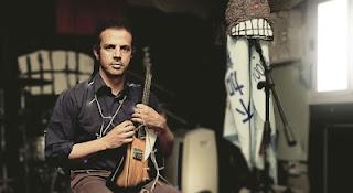 Recensione del live di Emanuele Lapiana (N.A.N.O - ex COD) Recensione del live di Emanuele Lapiana (N.A.N.O - ex COD)