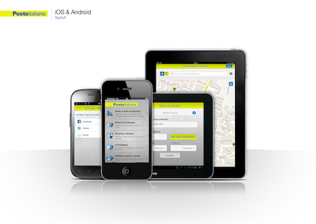 PostePay disponibile anche per iPad