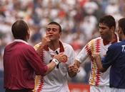 l’ho azzurro Spagna
