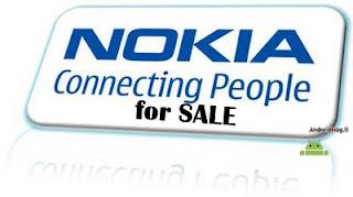 Samsung interessata ad acquisire Nokia