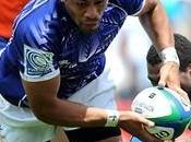 Samoa ipoteca Pacific Nations