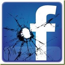 facebook die thumb Facebook sta diventando noioso?