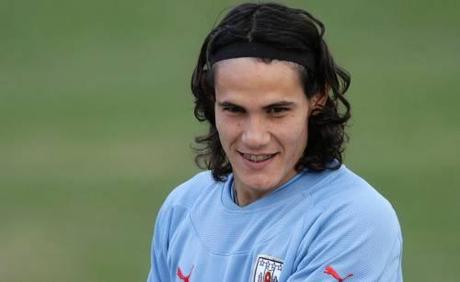 Cavani fa tremare De Laurentiis,ecco il perchè…