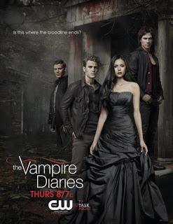 Spoiler 4 Stagione The vampire Diaries