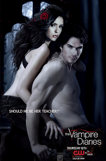 Spoiler 4 Stagione The vampire Diaries