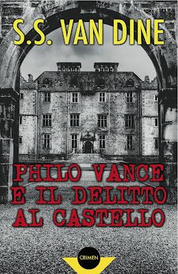 Prossimamente: Crimen, la nuova collana thriller della Gremese. In Anteprima le cover dei libri!