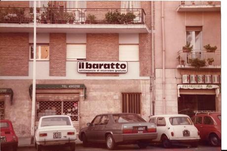 Cagliari anni ’80