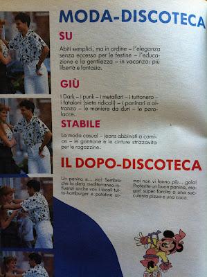 La Disney aveva capito tutto .