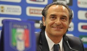 Prandelli: “Questa e’ l’Italia. Abbiamo accettato il confronto e non volevamo…”